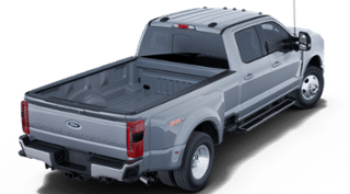 2025 Ford Super Duty® External Image 4